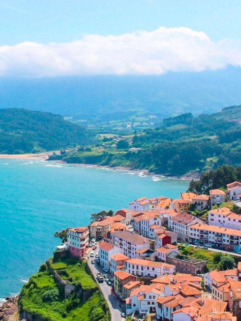 Explore Asturias - Spain's Natural Paradise Spain Bucket List, Things To Do In Spain, Prado Museum, Cities In Spain, Places To Visit In Spain, Roman Aqueduct, Spain Madrid, Spain Photography, Asturias Spain