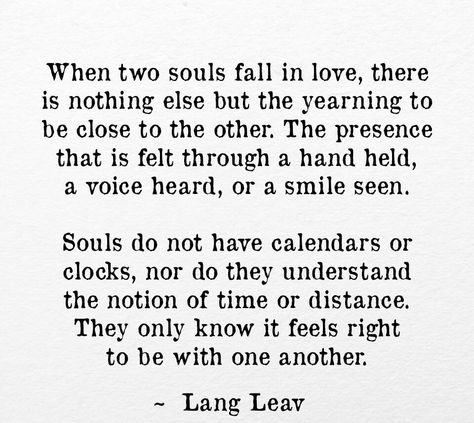 Shy Person, Lang Leav, Two Souls, Twin Flames, Love Is, Intp, Love Poems, Pretty Words, Beautiful Words