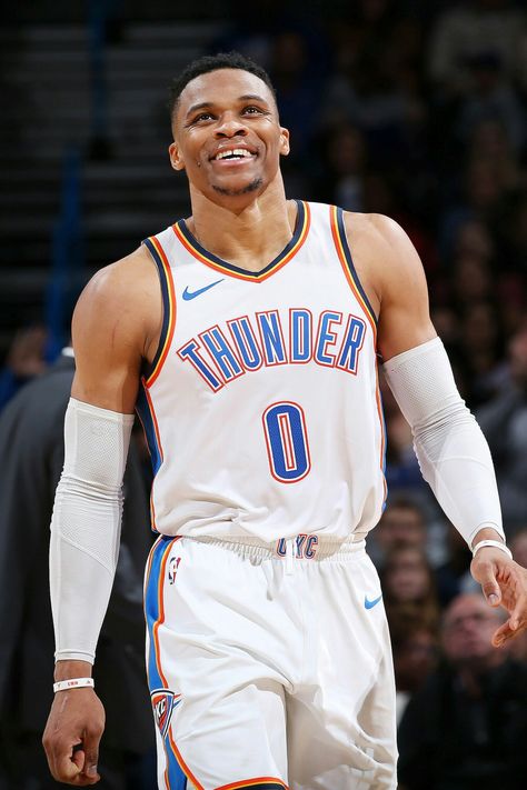 Russ Westbrook, Russel Westbrook, Michael Jordan Pictures, Nba Mvp, Art Concepts, Basketball Is Life, Basketball Drills, Basketball Wallpaper, Russell Westbrook