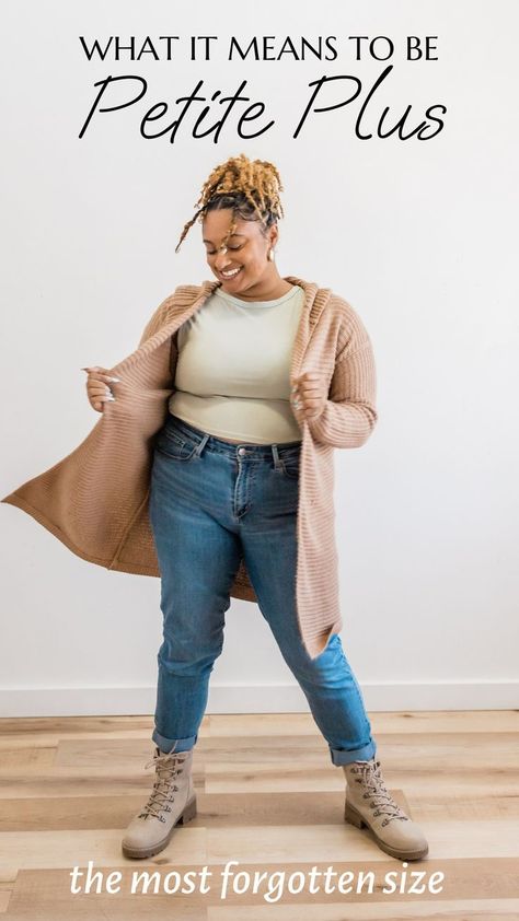 plus size looks Petite Plus Outfits, Petite Plus Size Outfits Business Casual, Plus Size Petite Winter Outfits, Petite Plus Size Outfits Casual, Petit Plus Size Outfits, Plus Petite Outfits, Mid Size Petite Fashion, Petite Midsize Outfits, Midsize Petite Fashion