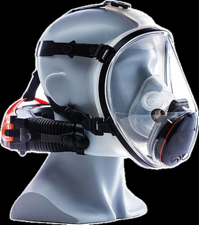 Breathing Mask, Dust Masks, Silicone Masks, Gas Masks, Diving Gear, 3d Modelle, Full Face Mask, Gas Mask, Futuristic Technology