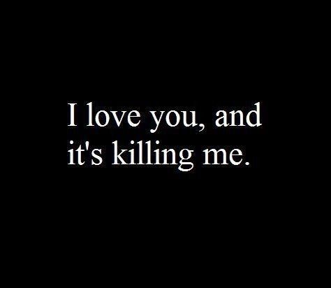 Shake hands then :) it’s okay...for now it’s best...with time we can say hi like we used to but we have to do it like this now...at least we can say hi!! Killing Me, Love Hurts, Heart Quotes, Les Sentiments, E Card, Crush Quotes, Quotes For Him, Love Quotes For Him, The Words