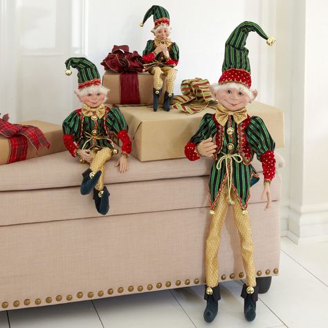 Elf on shelf funny