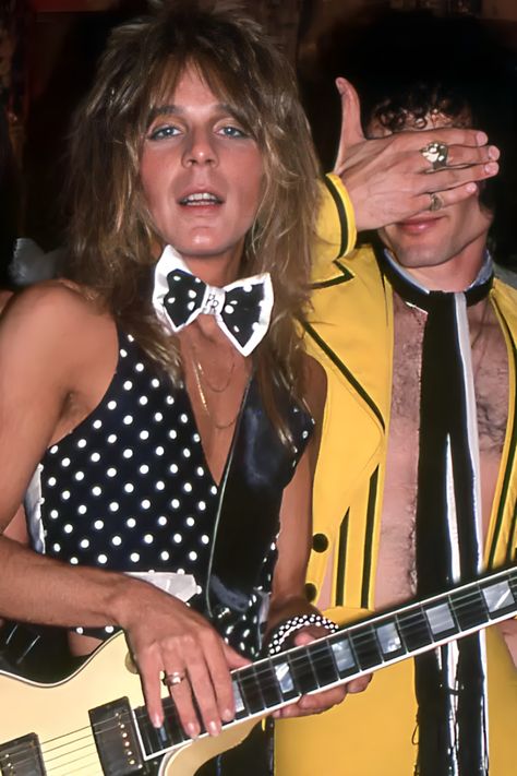 Randy Rhoads Quiet Riot, 80s Rock Bands, Metal Health, Rock Opera, 80s Rock, 80s Bands, Glam Metal, Band Stuff, The Who