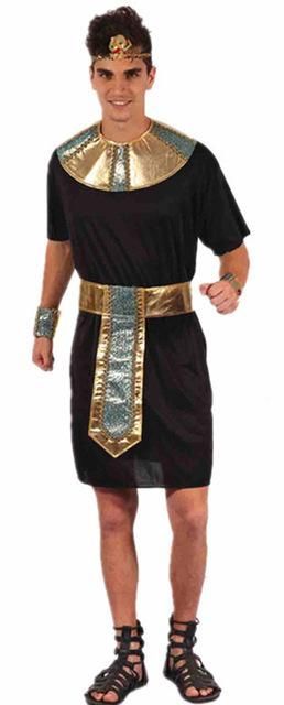 Egyptian Gods Costume, Pharaoh Clothes, Acting Outfits, Egyptian Pharaoh Costume, Egyptian Fancy Dress, Egyptian Outfit, Jazz Outfits, Egyptian Dress, Pharaoh Costume