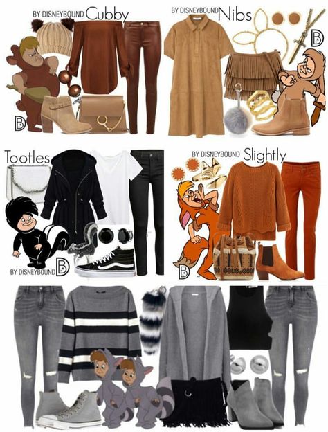 Peter Pan Disney, Lost Girl, Cubbies, Character Outfits, Peter Pan, Outfit Inspirations, Polyvore Image, Arts And Crafts, My Style