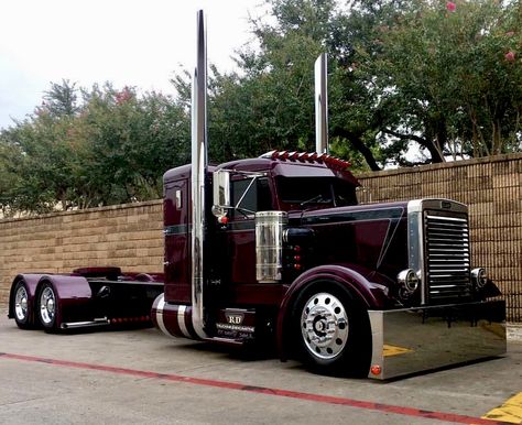 Custom Peterbilt, Kenworth T800, Trucks Chevy, Peterbilt 359, Lowrider Trucks, Custom Big Rigs, Western Star, Show Trucks, Kenworth Trucks