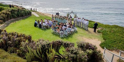 La Jolla Wedding, California Beach Wedding, San Diego Wedding Venues, La Jolla Cove, La Jolla California, Wedgewood Wedding, Summer Beach Wedding, Wedding Photo Props, Wedding Spot