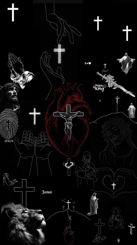 Sprinkle Of Jesus Quotes, Bible Quotes Background, Instagram Black Theme, Biblical Artwork, Genos Wallpaper, Wallpaper Bible, Motivational Bible Verses, Jesus Christ Painting, Android Wallpaper Art