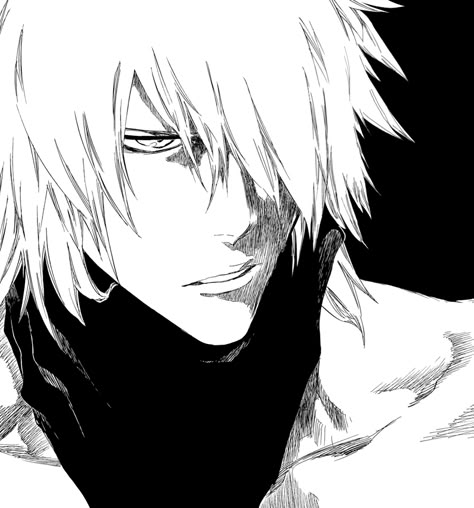 Manga Pfp, Anime Bleach, Profile Photos, See More, Bleach, Wallpapers, Hair, Anime, White