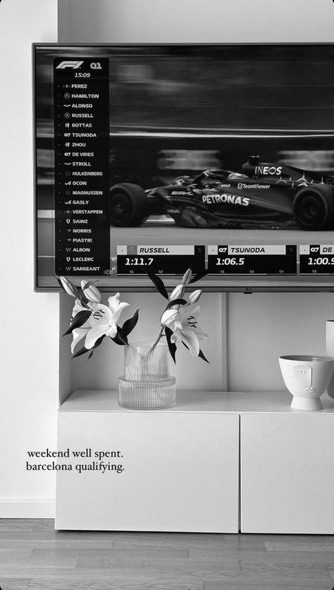 Formula 1 Instagram Story, Mercedes Girl, F1 Wag, Black Porsche, White Ferrari, Dirty Air, The Home Edit, Rich Girl Lifestyle, Visual Board