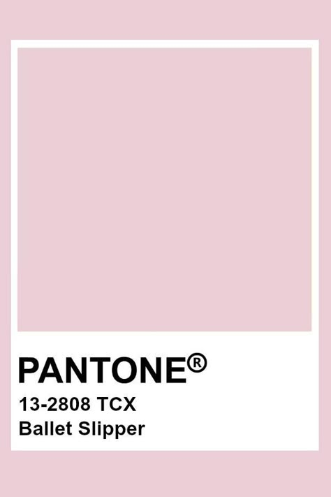 Let's play with pantone Ballet Slipper today 🌸 Pantone Pink Shades, Diy Room Ideas, Pantone Tcx, Pantone 2017, Pantone Color Chart, Pantone Swatches, Pantone Palette, Pantone Colour Palettes, Bedroom Essentials