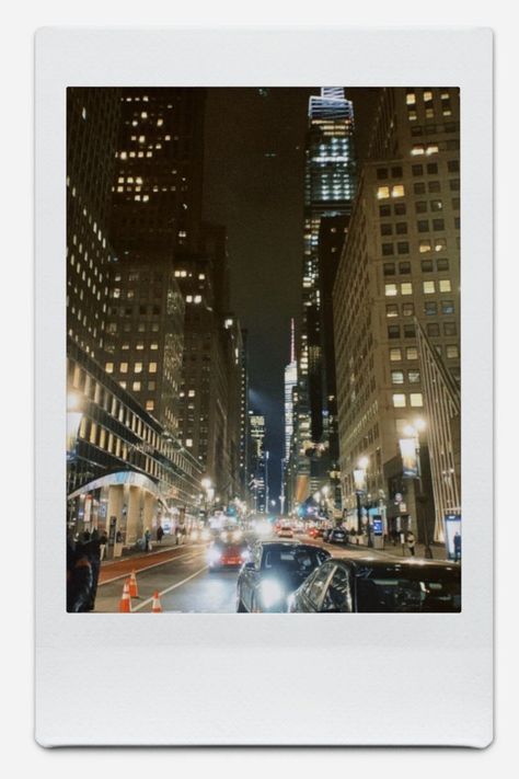 Nyc Polaroid, Best Nature Images, I Love Nyc, Empire State Of Mind, Nyc Girl, Nyc Aesthetic, Nyc Life, New York Life, Ny City