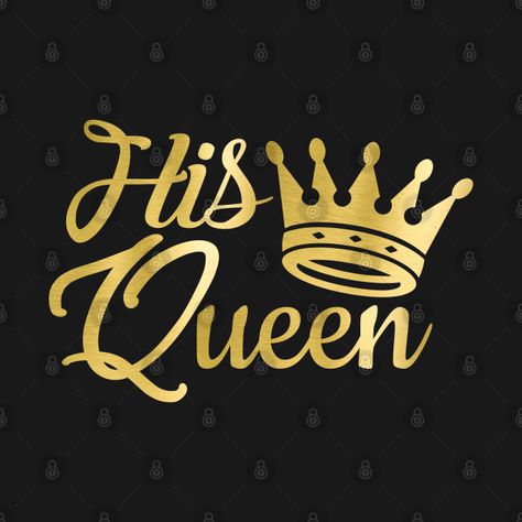 King And Queen Pictures, Print On T Shirt, Los Angeles Airport, Queen Design, Her King, His Queen, Queens Wallpaper, King Design, Spotify Covers