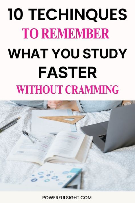 How to Remember What You Study Fast Pass Your Exams, Exam Preparation Tips, Pass My Exams, How To Remember, Tips Study, How To Pass Exams, Study Hacks, Exam Study Tips, Study Tips For Students