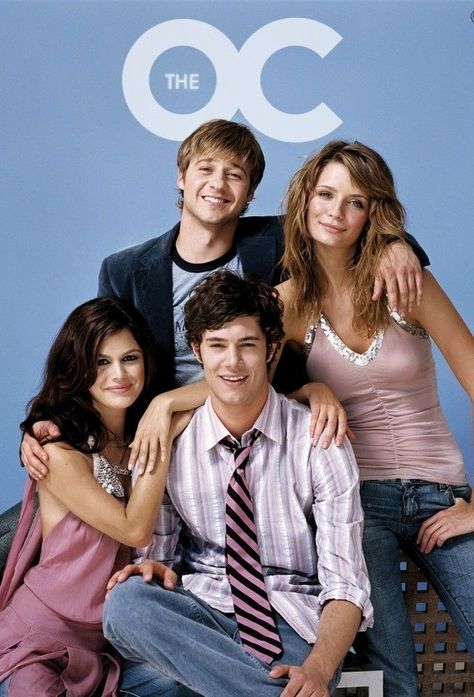 Oc Tv Show, Ryan Marissa, Seth Summer, The Oc Tv Show, Seth And Summer, Benjamin Mckenzie, Ryan Atwood, Oc California, Summer Roberts