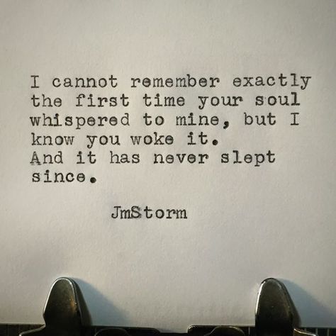 Jm Storm Quotes, Storm Quotes, Under Your Spell, Soulmate Quotes, Love Is, New Energy, Romantic Quotes, Quotes For Him, Poetry Quotes