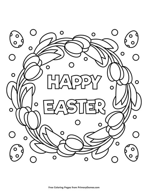 Easter Colouring Pages, Easter Coloring Pages Printable, Free Easter Coloring Pages, Easter Coloring Sheets, Happy Birthday Coloring Pages, Easter Egg Coloring Pages, Easter Drawings, Easter Coloring Book, Birthday Coloring Pages