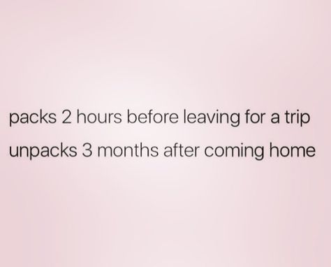 Packing Meme Humor, Packing Meme, Vacation Alone, Vacation Humor, Meme Humor, Funny Travel, Travel Humor, Travel Agent, Coming Home