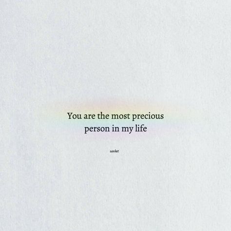 Wanna see the best collection of love quotes! Visit our profile Most Precious Person Quotes, You're Pretty Quotes, Saucy Quotes, I Deserved Better, Endless Love Quotes, Love Isnt Real, Short Romantic Quotes, April Rose, Rainbow Words