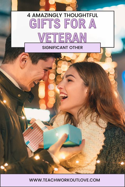 When it comes to honoring our veteran husbands, it’s important to acknowledge their bravery, sacrifice, and deep-rooted faith. If you have a Catholic husband who is a veteran, finding the perfect gift that combines his devotion to God with his love for coffee can make his day truly special.   This article will explore some … The post 4 Amazingly Thoughtful Gifts for A Veteran Significant Other appeared first on Teach.Workout.Love. Veterans Day Gift Ideas, Veterans Appreciation, Veteran Husband, Coffee Gift Sets, Veterans Day Gifts, Prayer Candles, Gifts For Veterans, Coffee Gifts, Husband Love