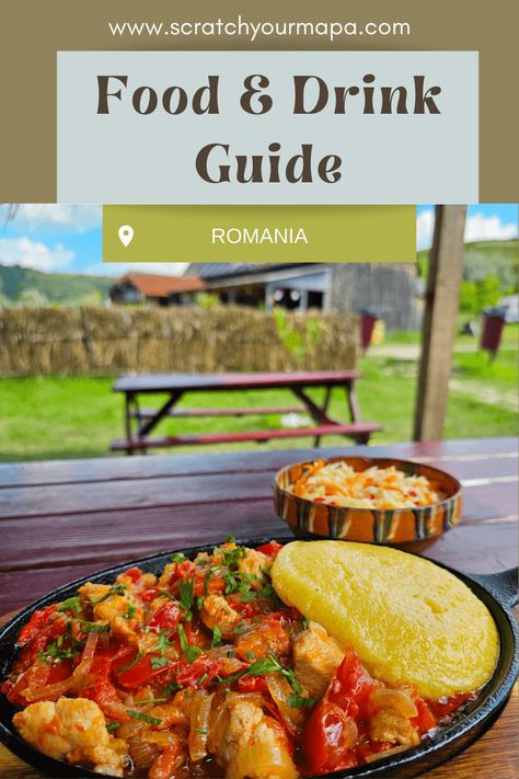 Roania food & Drink guide pin 3 Travel Destinations Bucket Lists, Travel Locations, Top Restaurants, Group Travel, Eat And Drink, Best Places To Eat, Traditional Food, Travel Experience, Places To Eat