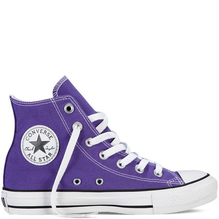 I WANT EVERY COLOR!!!!!!!!! Shoes Sneakers Converse, Color Converse, Purple Converse, Converse Outfits, Sneakers Converse, Purple Sneakers, Wedding Shoes Flats, Tumblr Outfits, Purple Shoes