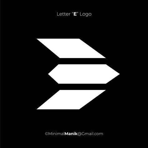 Letter E Logo By Minimal Manik
#Logo #E #Letter #MinimalManik #Graphic #Design #Hire #Designer Modernist Logo, E Logo Design Letter, E Logo Design, Letter E Logo, E Letter, Lab Logo, Flat Design Illustration, Logo Design Art, Letter Logo Design