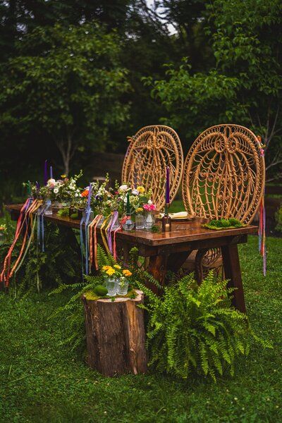 Greenhouse Cottage, Tiny Wedding Venues, Wedding Venue Virginia, Micro Wedding Ceremony, Backyard Micro Wedding, Chair Photography, Lynchburg Virginia, Tiny Wedding, Virginia Wedding Venues