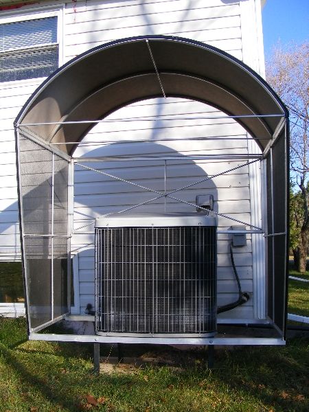 Outdoor Ac Unit, Heat Pump Cover, Ac Unit Cover, Refrigeration And Air Conditioning, Pump Cover, Atlantic Canada, Ac Units, Prince Edward Island, Heat Pump