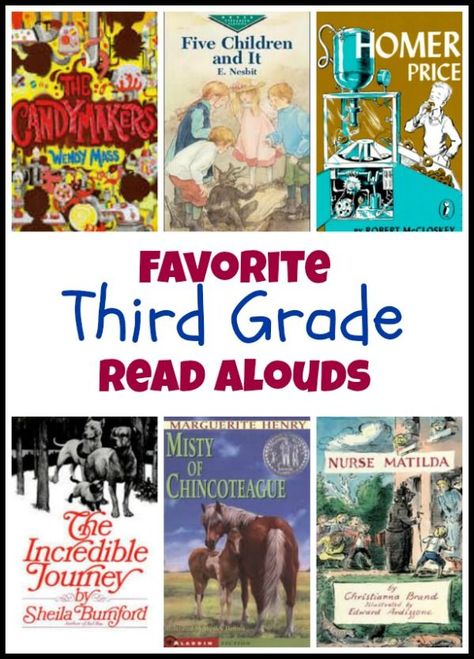 Looking for some books for kids? Check out this awesome list of read alouds for third grade. Third Grade Read Alouds, 4th Grade Ela, Third Grade Reading, Math Multiplication, Read Aloud Books, 4th Grade Classroom, 4th Grade Reading, Read Alouds, 3rd Grade Reading