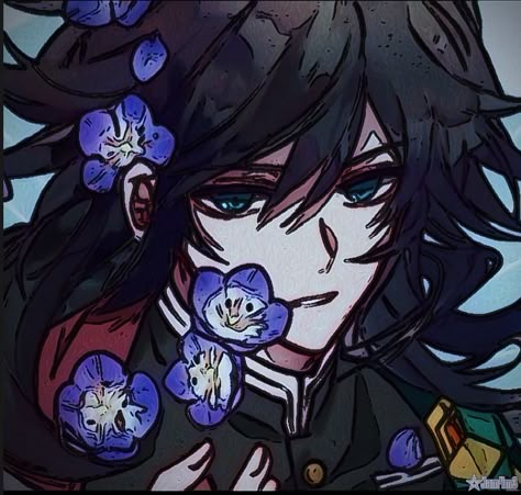 Giyuu Tomioka Pfp Icon, Giyuu Fanart Icon, Giyuu Tomioka Fanart Icon, Giyu Pfp Icon, Giyu Tomioka Pfp, Giyu Tomioka Fanart, Giyuu Manga Icon, Giyuu Tomioka Pfp, Giyu Tomioka Icon