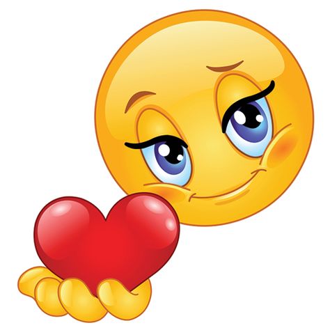 Caritas                                                                                                                                                                                 Más New Emoticons, Symbols Emoticons, Love Heart Emoji, Emoticon Love, Heart Smiley, Images Emoji, Kiss Emoji, Hand Emoji, Love Smiley