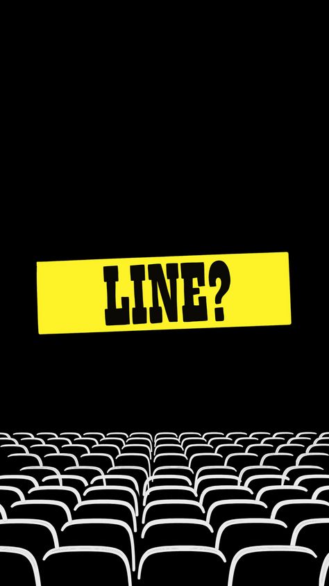 Line? Theatre Wallpaper and link to shop my theatre & film industry designs! Theatre Wallpaper, Theatre Tech, Technical Theatre, Stage Manager, Ghost Light, Theater Kid, Drama Club, Theatre Life, Broadway Theatre