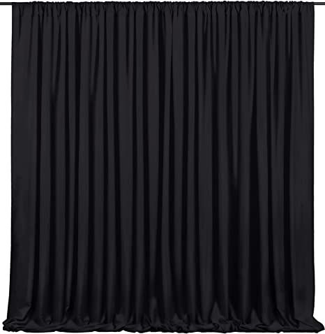 Wedding Photo Background, Sequin Backdrop, Photo Backdrop Wedding, Wedding Party Table, Black Backdrops, Black Curtains, Outdoor Wedding Decorations, White Backdrop, Photography Backdrop