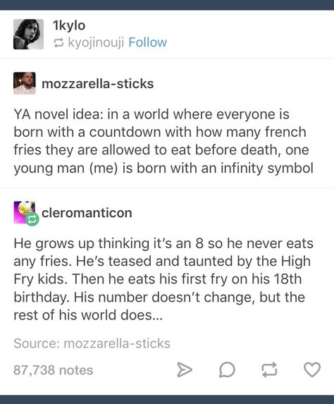 Novel Writing Prompts, Writing A Story, Life Lyrics, Ya Novels, Story Prompts, Novel Writing, French Fries, Tumblr Funny, Tumblr Posts