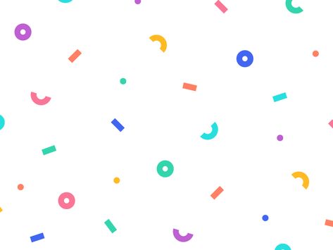 Db confetti 05 Confetti Pattern Design, Confetti Branding, Confetti Graphic, Confetti Illustration, Kids Branding Design, Company Swag, Logo Elements, Data Visualization Design, 카드 디자인