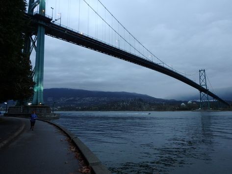 Lions Gate Bridge Lions Gate Bridge, Michael Palin, Lions Gate, Travel Writing, Book Of The Month, Travel Writer, Travel News, Travel Advice, West Coast