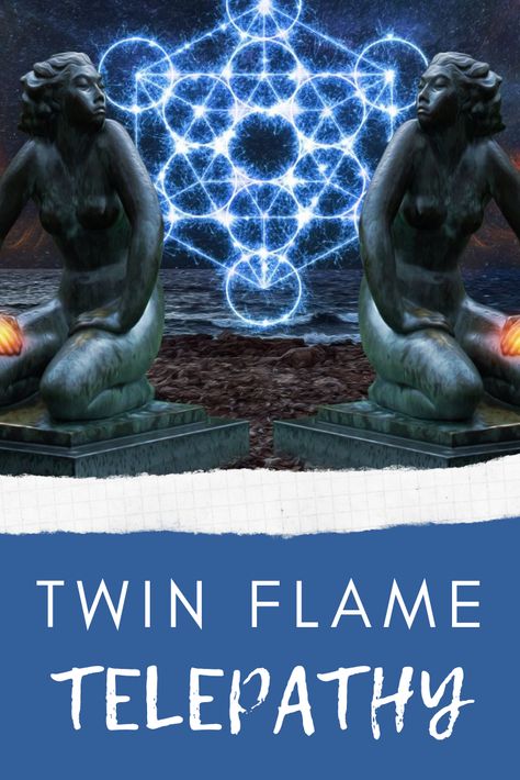 twin_flame_telepathy Telepathy Twin Flames, Twin Flames Telepathy, Twin Flame Telepathy, Twin Flame Stages, Twin Flame Relationship, Twin Flame Love, Soul Mates, Twin Flames, Chakra Meditation