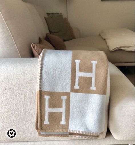 Hermes throw blanket #dhgate #dhgatefinds #luxuryforless Follow my shop @hkadavy on the @shop.LTK app to shop this post and get my exclusive app-only content! #liketkit #LTKU #LTKhome @shop.ltk https://liketk.it/3Qwbr Hermes Pillow And Blanket, Hermes Pillow Decor, Hermes Blanket Aesthetic, Hermes Room Decor, Hermes Throw Blanket Living Rooms, Hermes Pillow Living Rooms, Hermes House Decor, Hermes Blanket Bedroom, Hermes Color Palette