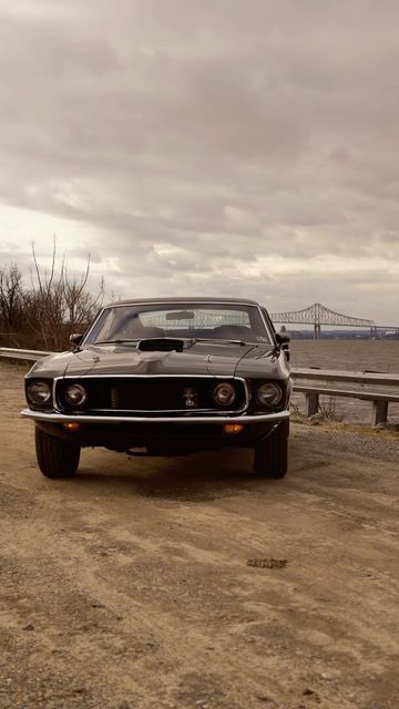 KDPRODUCTIONZ on Instagram: "Owner: @mannysautomotive . #ford #mustang #1969 #351 #classic #musclecar #americanmuscle #cars #classiccars #reels" Mustang Gt 1969, Car Travel Hacks, Mustang 1969, Ford Mustang 1969, 1969 Mustang, Car Accessories For Girls, Black Jade, Car Cleaning Hacks, Car Projects