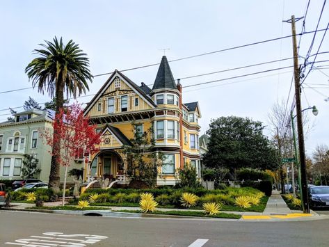 Here’s What To Do and Where To Eat in Alameda, California | Apartment Therapy Oakland California Aesthetic, California Apartment, Alameda California, Catching Flights, San Francisco Apartment, Save File, San Francisco Travel, Oakland California, Online Photography