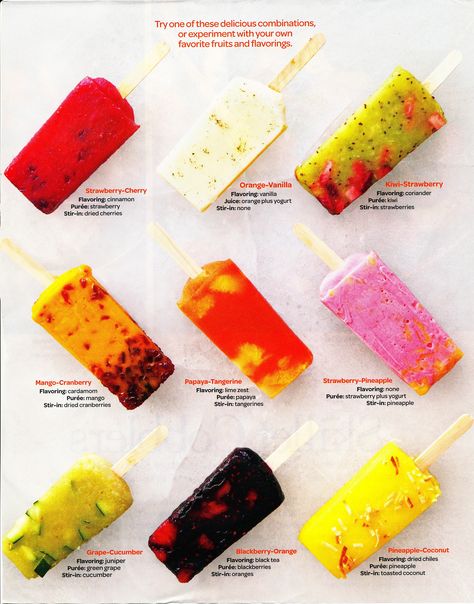 icy peladas Popsicles Packaging, Master Truck, Quick Quiche, Ice Popsicles, Yoghurt Recipe, Indian Dinner Recipes, Fresh Fruit Smoothies, Ice Popsicle, Easy Ice Cream Recipe