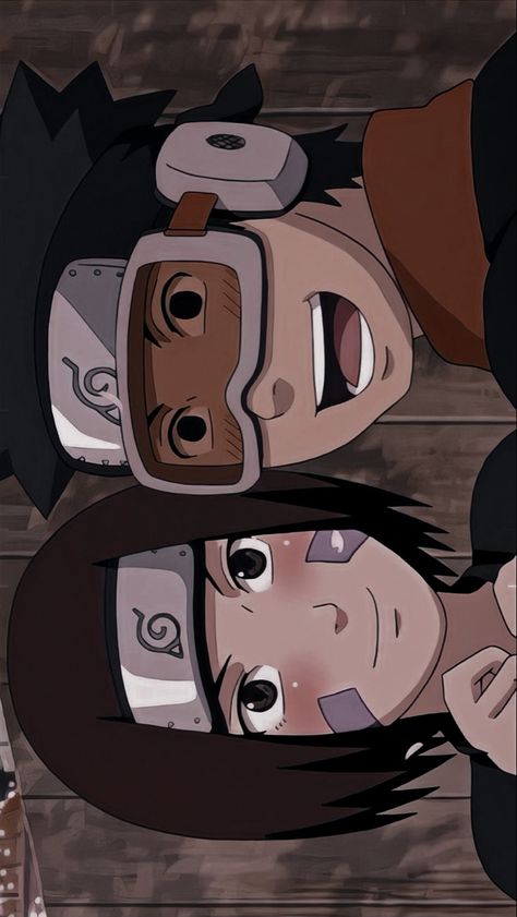 Rin And Obito Wallpaper, Obito Rin Wallpaper, Obito And Rin Wallpaper, Obito Uchiha And Rin, Obito Uchiha Rin, Rin And Obito, Obito Uchiha Wallpapers, Obito X Rin, Obito Kid