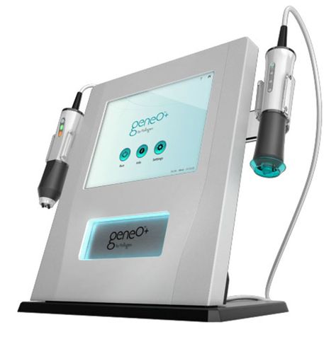 The OxyGeneo Oxygen Facial is Like Three Skin Treatments in One | Beautyeditor Oxygen Facial, Celebrity Beauty Secrets, Skin Care Routine For 20s, Sensitive Skin Care, Skin Pores, Burt's Bees, Celebrity Beauty, Arabian Nights, Skin Care Treatments