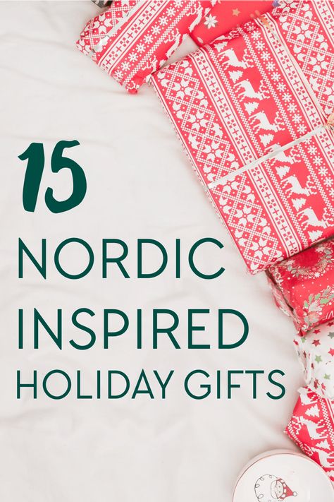 15 Nordic inspired gifts from Scandinavia and the Nordics Norway Souvenirs, Norwegian Waffles, Norwegian Home, Swedish Chocolate, Norway Christmas, Nordic Gifts, Moomin Mugs, Scandinavian Winter, Norwegian Christmas