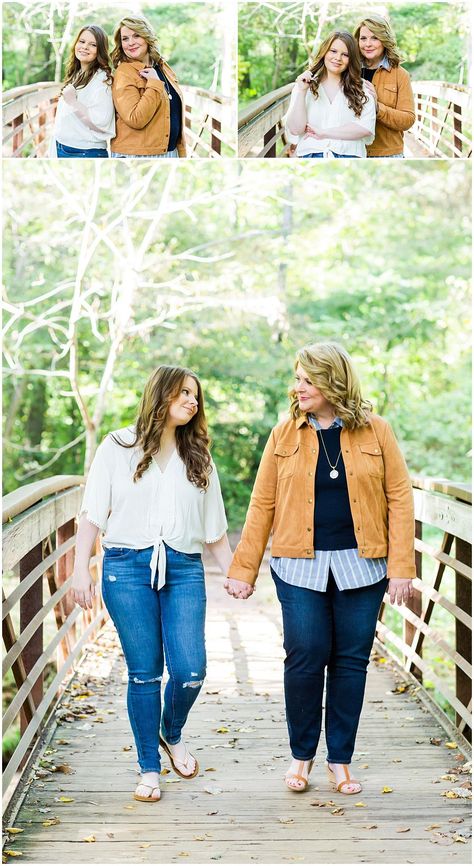 Grandma Mother And Daughter Photos, Mother Daughter Pics Ideas, Mother Daughter Senior Picture Ideas, Grown Mother Daughter Photography, Mom And Senior Daughter Photo Ideas, Mother Daughter Granddaughter Pictures, Mom Poses Photography, Mother Daughter And Granddaughter Photos, Senior Pictures With Mom And Daughter