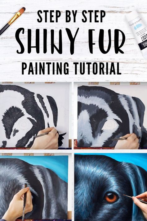 How to Paint Shiny Fur in Acrylics | acrylic painting food
, kitchen artwork painting
, kitchen artwork painting
, acrylic painting kitchen art
, oil painting food
, kitchen paintings art wall decor
, kitchen paintings art wall decor bohemian
, fruit wall art
, fruit art print
, fruit painting prints
, abstract fruit painting
, fruit canvas painting Painting A Dog Easy, How To Paint Your Dog On Canvas, How To Paint Fur Acrylic, How To Paint Dog Fur, How To Paint Dogs, How To Paint A Dog, How To Paint Fur, How To Paint Animals, Dog Paintings Acrylic Easy