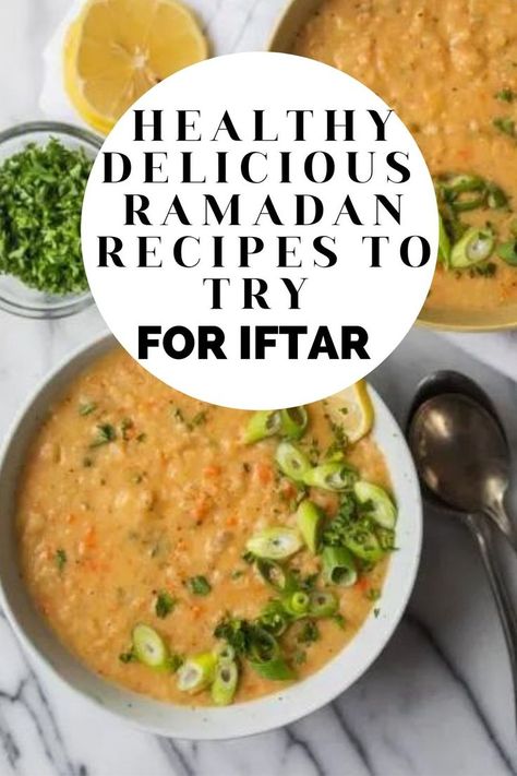 healthy ramadan recipes for iftar Recipes For Iftar, Healthy Ramadan Recipes, Easy Iftar Recipes, Ramadan Recipes Iftar, Iftar Recipes, Ramadan Recipes, Optimal Health, The Lifestyle, Iftar