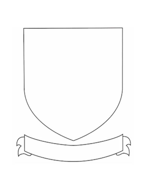 coat of arms shield.pdf | Powered by Box Coat Of Arms Symbols, Coat Of Arms Template, Shield Template Marvel, Sheild Files Template Marvel, Shield Outline, Shield File Template, Shield Template, Crest Shield, Childrens Church